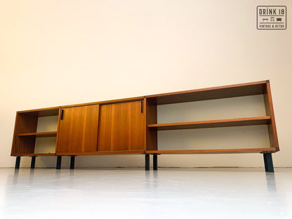 Lage wandmeubel XL - Pastoe