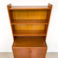 Vintage Boekenkast - JHM Sonett Tenhult