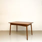Vintage - Verlengbare Eettafel #12