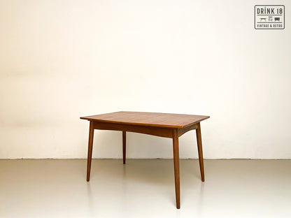 Vintage - Verlengbare Eettafel #12