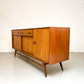 Sideboard - Louis Van Teeffelen