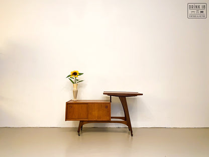 Vintage - Tv Meubel #2