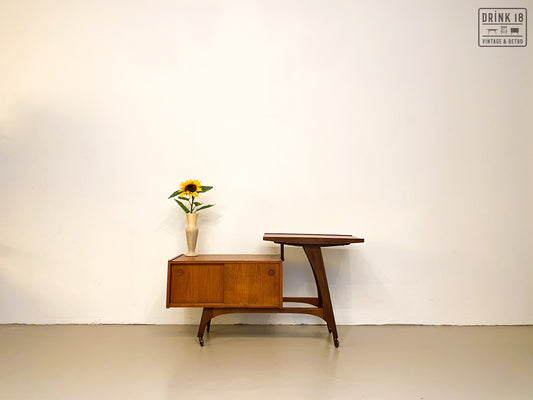 Vintage - Tv Meubel #2