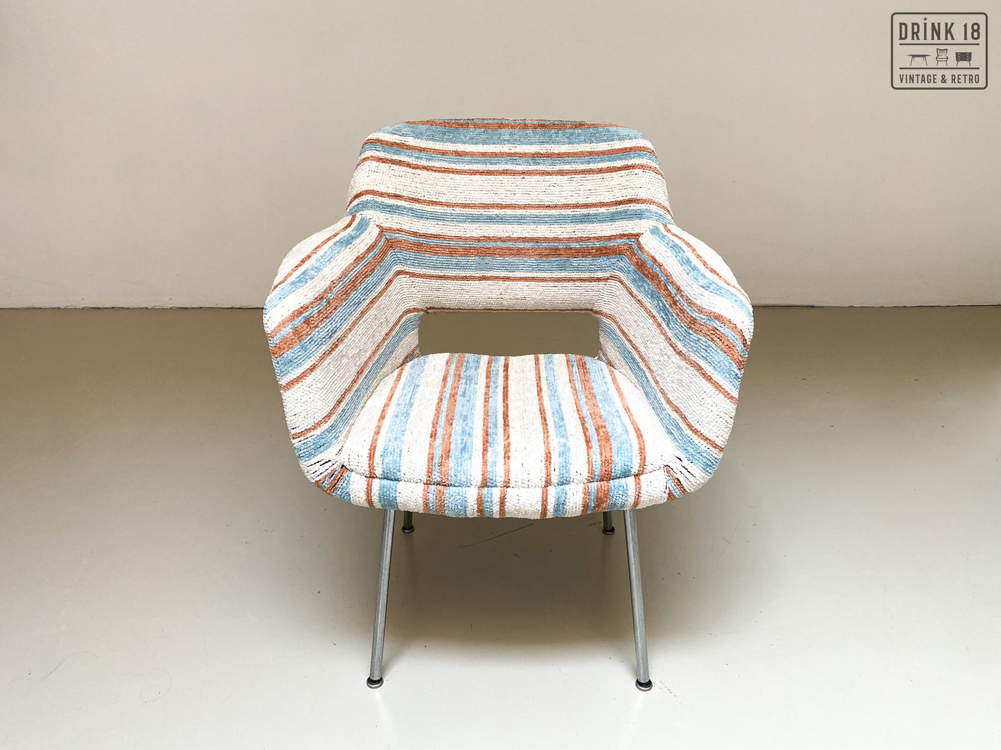 Vintage - Conference Chair
