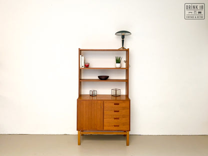 Vintage - Boekenkast #2