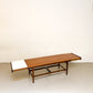 Vintage - Verlengbare Salontafel