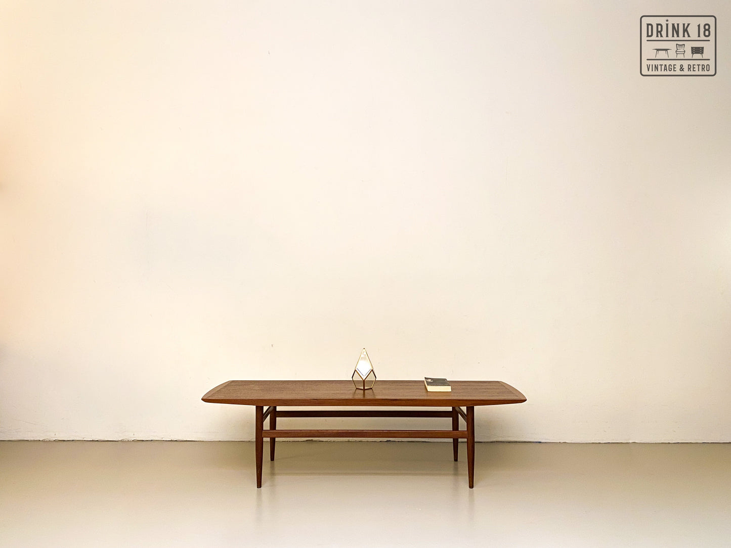 Vintage - Salontafel