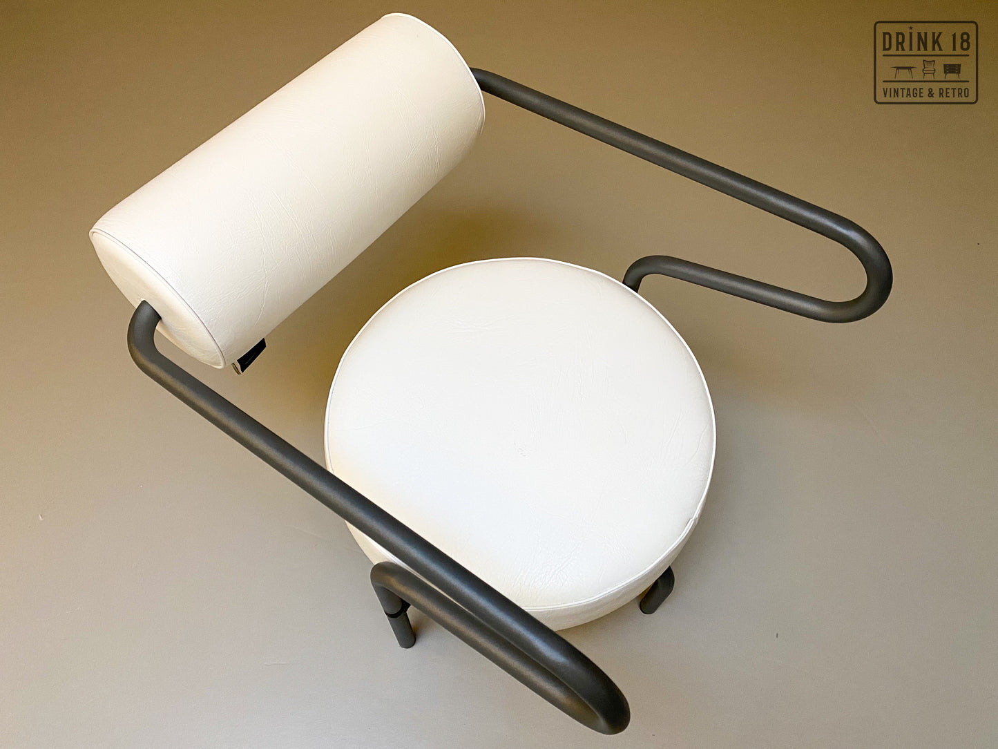 Easy Chair - The Natural Choice