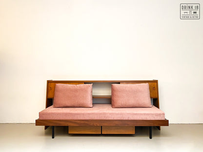 Vintage - Daybed