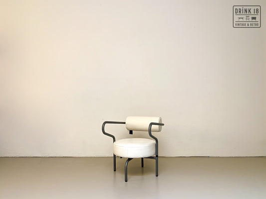 Easy Chair - The Natural Choice