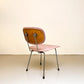 Set van vier stoelen  - Gispen 116