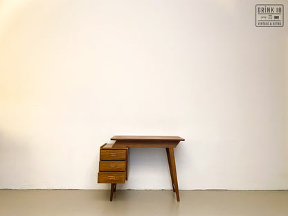 Vintage - Bureau compact