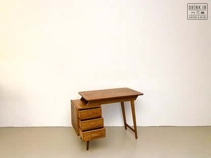 Vintage - Bureau compact