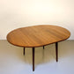 Verlengbare eettafel - Louis Van Teeffelen