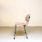 Set van vier stoelen  - Gispen 116