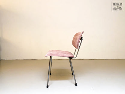 Set van vier stoelen  - Gispen 116