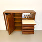 Vintage - Bar/Wandmeubel