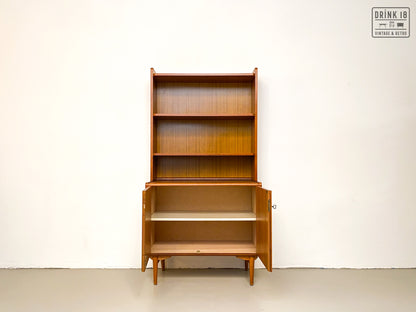 Vintage Boekenkast - JHM Sonett Tenhult