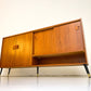 Vintage - Wandmeubel XL #2