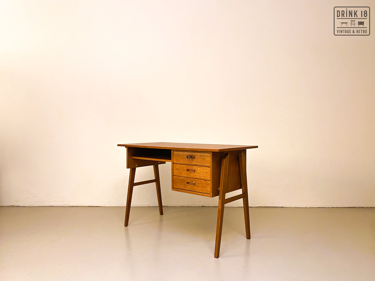 Vintage - Design bureau