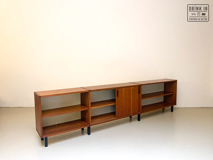 Lage wandmeubel XL - Pastoe