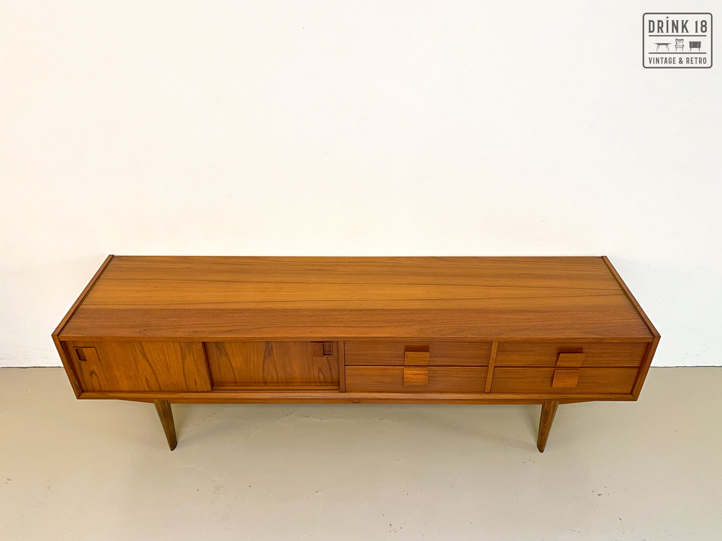 Vintage - Sideboard #7