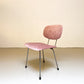 Set van vier stoelen  - Gispen 116