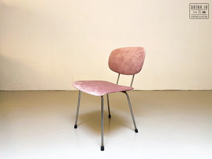 Set van vier stoelen  - Gispen 116