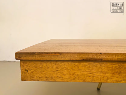 Vintage - Tv Meubel XL