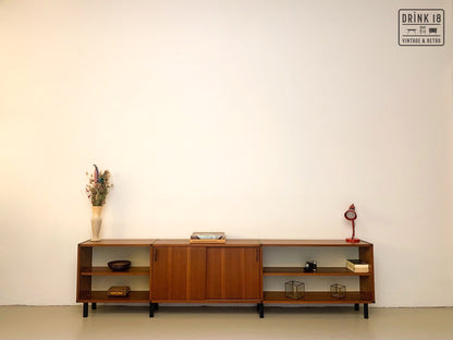 Lage wandmeubel XL - Pastoe