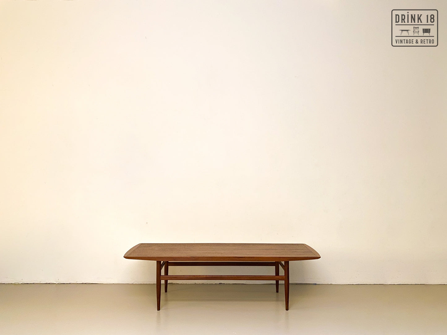 Vintage - Salontafel