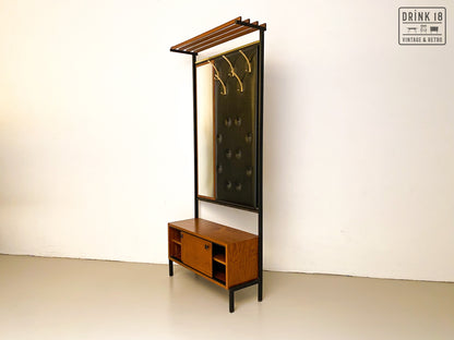 Vintage - Halkast