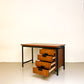 Bureau EH01 (JS) - C.B. voor Pastoe