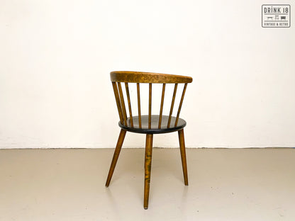 Vier Spijlenstoelen - Nesto Pastoe