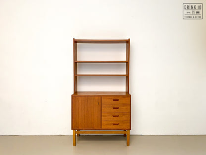 Vintage - Boekenkast #2