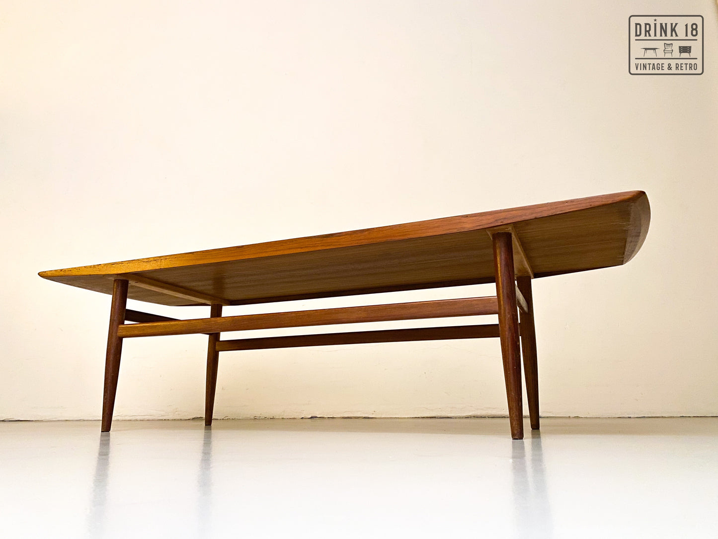 Vintage - Salontafel