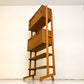 Secretaire / Wandmeubel - Simplalux