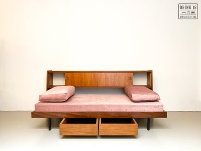 Vintage - Daybed