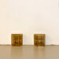 Set van twee wandlampen - Fantasia Italy
