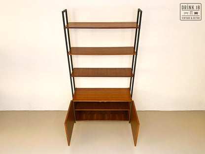 Vintage - Boekenkast #7