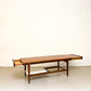 Vintage - Verlengbare Salontafel