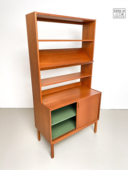 Vintage Boekenkast - Bodafors