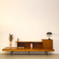 Vintage - Tv Meubel XL