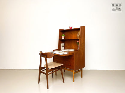 Vintage - Deense Secretaire #2