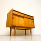 Vintage Design - TV Meubel/Wandkastje