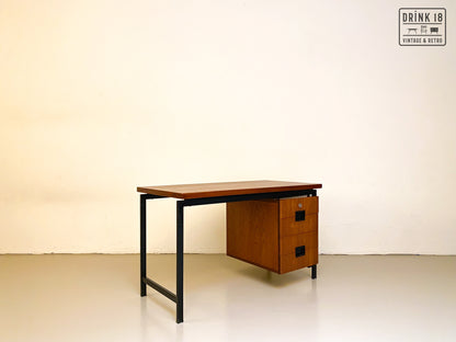Bureau EH01 (JS) - C.B. voor Pastoe