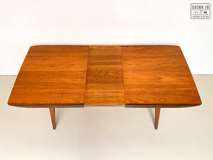 Verlengbare Eettafel - Louis van Teeffelen (XL)