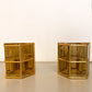 Set van twee wandlampen - Fantasia Italy