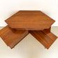 Vintage Design - TV Meubel/Hoekkast