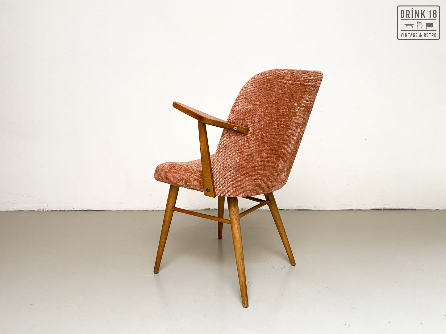 Vintage Pink